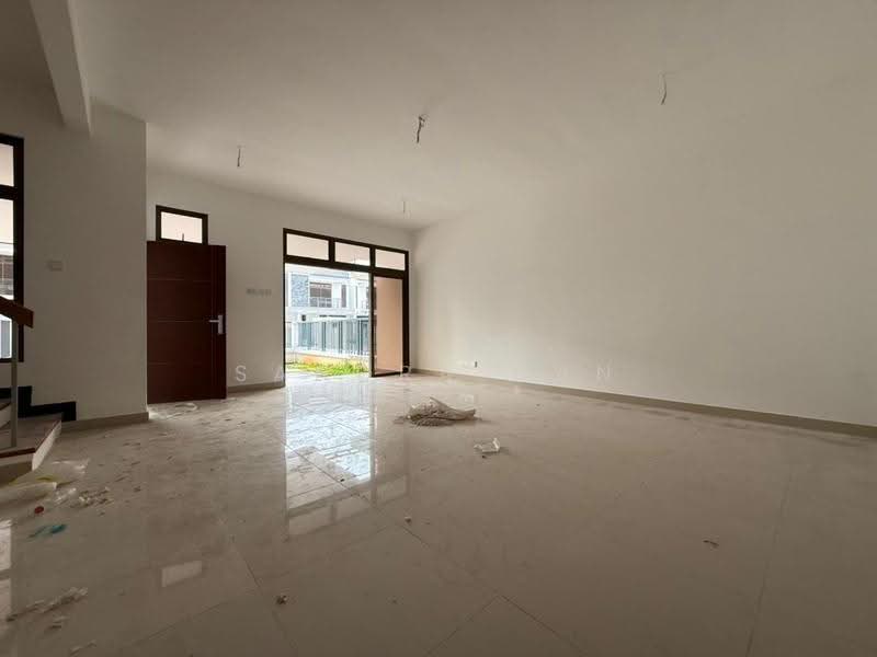 Terraced House for Sale in Skudai (Johor) - Sandra Gan - Living Room - PropertyGuru.com.my