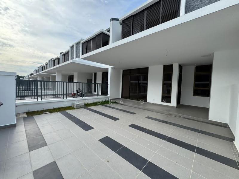 Terraced House for Sale in Skudai (Johor) - Sandra Gan - Exterior - PropertyGuru.com.my