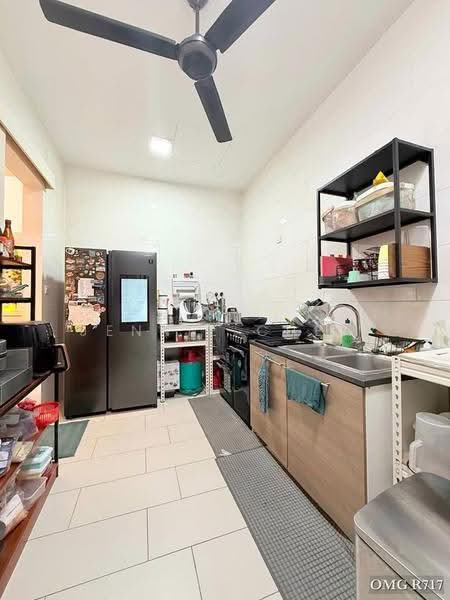 Rumah Berkembar untuk Dijual di Setia Alam (Selangor) - Jennie Chew - PropertyGuru.com.my