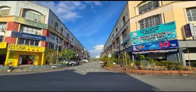 Shop / Office for Sale in Subang Jaya (Selangor) - Jeffrey Yap - Exterior - PropertyGuru.com.my