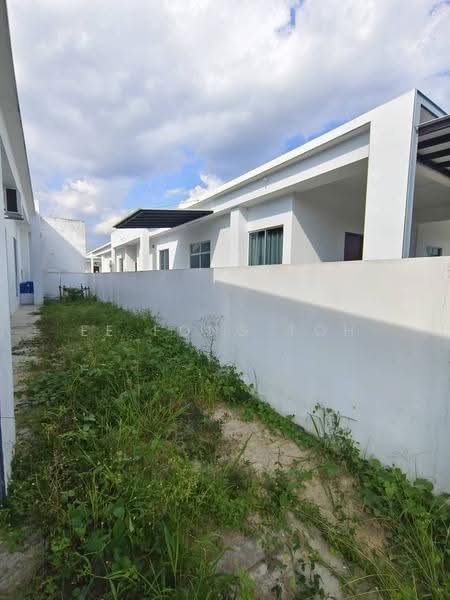 Cluster House for Sale in Iskandar Puteri (Nusajaya) (Johor) - Ee Fong Toh - Exterior - PropertyGuru.com.my