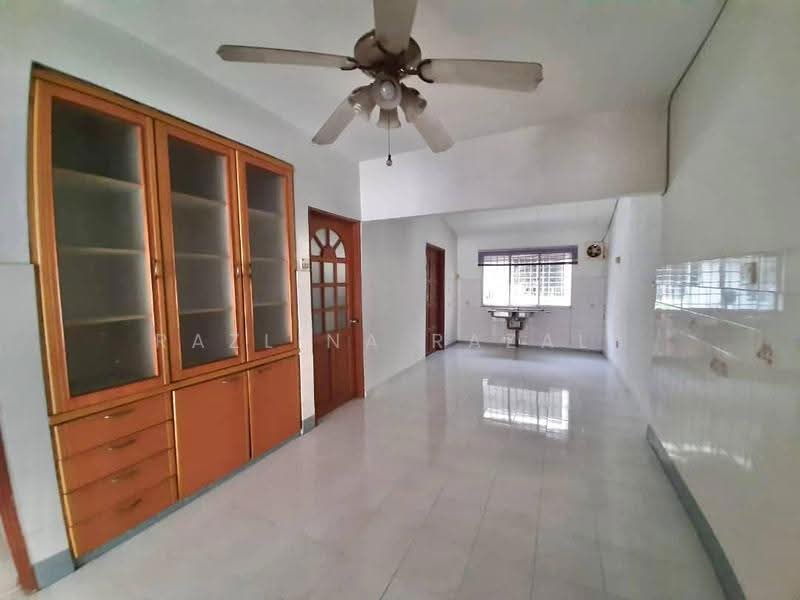 2-storey Terraced House for Sale in Taman TTDI Jaya (Shah Alam) - Razlina Razali - Interior - PropertyGuru.com.my