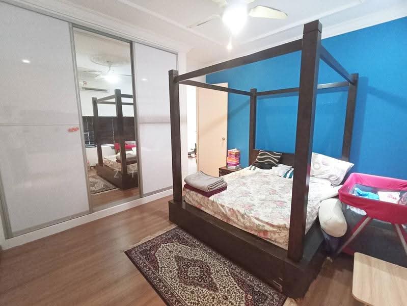Semi-Detached House for Sale in Shah Alam (Selangor) - Zimir Shah - Bedroom - PropertyGuru.com.my