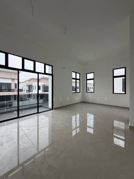 Cluster House for Rent in Taman Pulai Bestari (Skudai) - TZE JIAN LEE - PropertyGuru.com.my