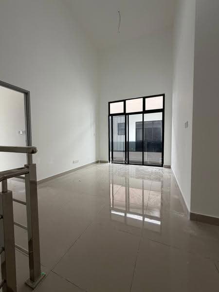 Cluster House for Rent in Taman Pulai Bestari (Skudai) - TZE JIAN LEE - Living Room - PropertyGuru.com.my