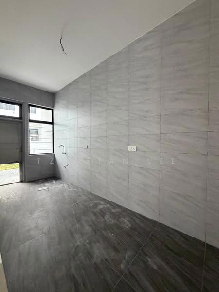 Cluster House for Rent in Taman Pulai Bestari (Skudai) - TZE JIAN LEE - Interior - PropertyGuru.com.my