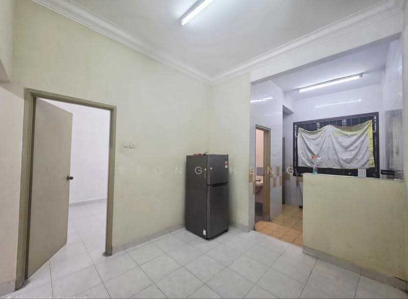 Rumah Teres 2-Tingkat untuk Disewa di Taman Nusa Bestari (Iskandar Puteri (Nusajaya)) - Vseong Heng - Interior - PropertyGuru.com.my
