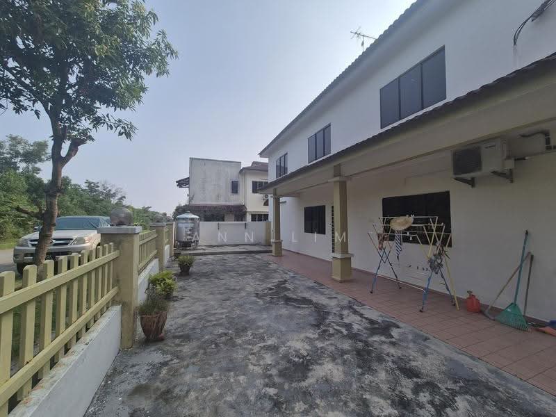 2-storey Terraced House for Rent in Taman Saujana Indah (Bukit Katil) - Ann Lim - Exterior - PropertyGuru.com.my