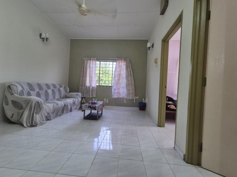 2-storey Terraced House for Rent in Taman Saujana Indah (Bukit Katil) - Ann Lim - Living Room - PropertyGuru.com.my