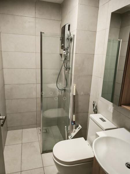 Kediaman Servis untuk Disewa di Sinaran @ Utropolis - Boon Haw Ooi - Bathroom - PropertyGuru.com.my