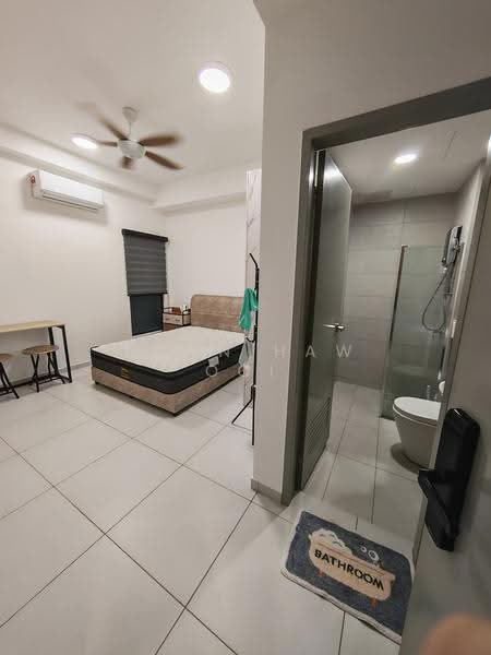 Kediaman Servis untuk Disewa di Sinaran @ Utropolis - Boon Haw Ooi - Bedroom - PropertyGuru.com.my