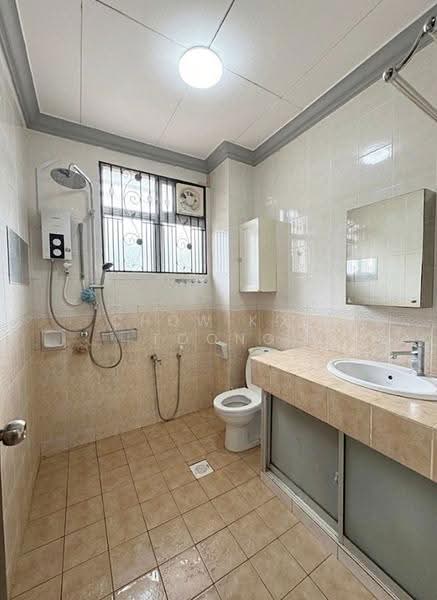 2-storey Terraced House for Sale in Bandar Puteri Puchong (Puchong) - Chow Kok Toong - Bathroom - PropertyGuru.com.my