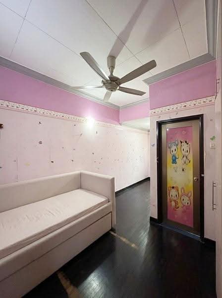 2-storey Terraced House for Sale in Bandar Puteri Puchong (Puchong) - Chow Kok Toong - Interior - PropertyGuru.com.my