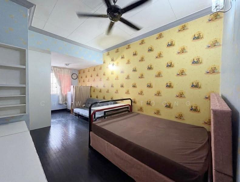 2-storey Terraced House for Sale in Bandar Puteri Puchong (Puchong) - Chow Kok Toong - Bedroom - PropertyGuru.com.my