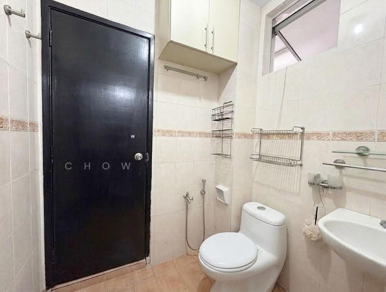 2-storey Terraced House for Sale in Bandar Puteri Puchong (Puchong) - Chow Kok Toong - Bathroom - PropertyGuru.com.my