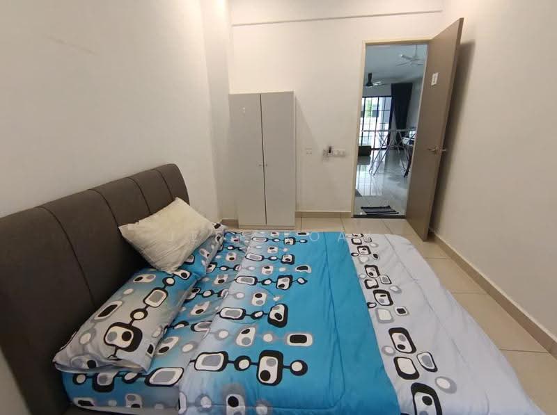 2-storey Terraced House for Rent in Seberang Perai (Penang) - Jeff Koay - Bedroom - PropertyGuru.com.my