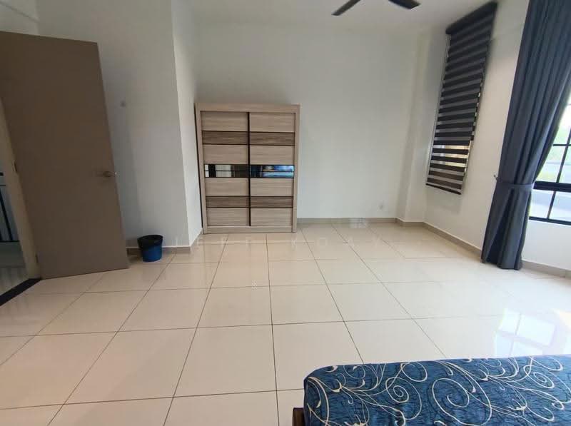 2-storey Terraced House for Rent in Seberang Perai (Penang) - Jeff Koay - Bedroom - PropertyGuru.com.my