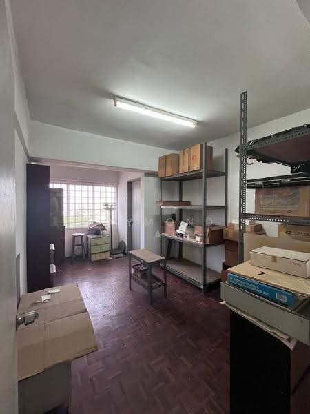 Apartment for Rent at Pangsapuri Seri Gembira - Raymond Chiang - Interior - PropertyGuru.com.my