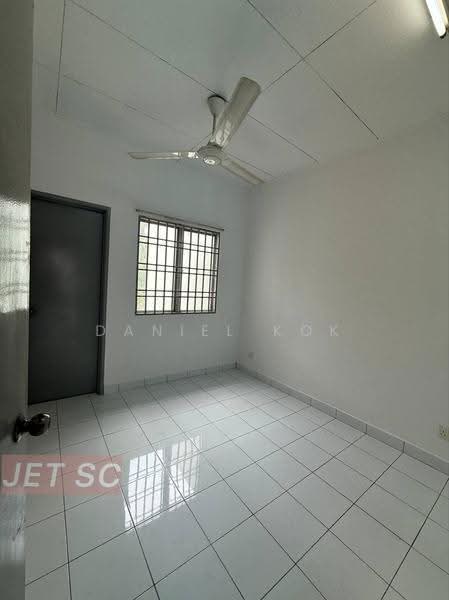 2-storey Terraced House for Sale in Bandar Botanic (Klang) - Daniel Kok - Interior - PropertyGuru.com.my