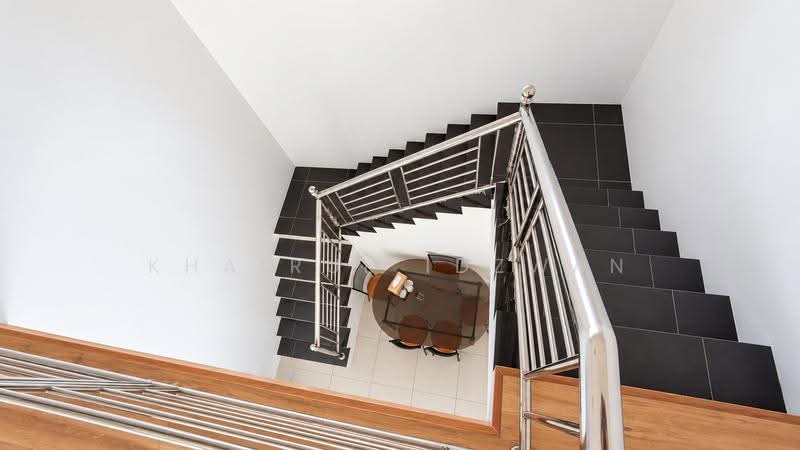 Semi-Detached House for Sale in Taman Nusa Intan (Senawang) - Khairul Idzwan - Interior - PropertyGuru.com.my