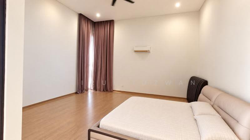 Semi-Detached House for Sale in Taman Nusa Intan (Senawang) - Khairul Idzwan - Bedroom - PropertyGuru.com.my