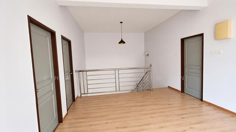 Semi-Detached House for Sale in Taman Nusa Intan (Senawang) - Khairul Idzwan - Interior - PropertyGuru.com.my