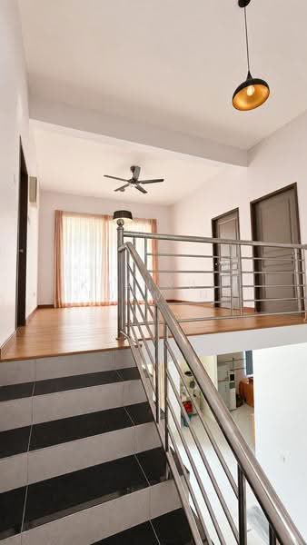 Semi-Detached House for Sale in Taman Nusa Intan (Senawang) - Khairul Idzwan - Interior - PropertyGuru.com.my