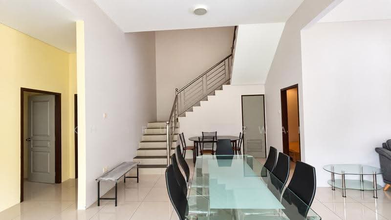 Semi-Detached House for Sale in Taman Nusa Intan (Senawang) - Khairul Idzwan - Interior - PropertyGuru.com.my