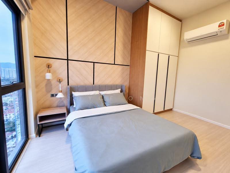 Kediaman Servis untuk Disewa di The Era @ Duta North - Joyce Ong - Bedroom - PropertyGuru.com.my
