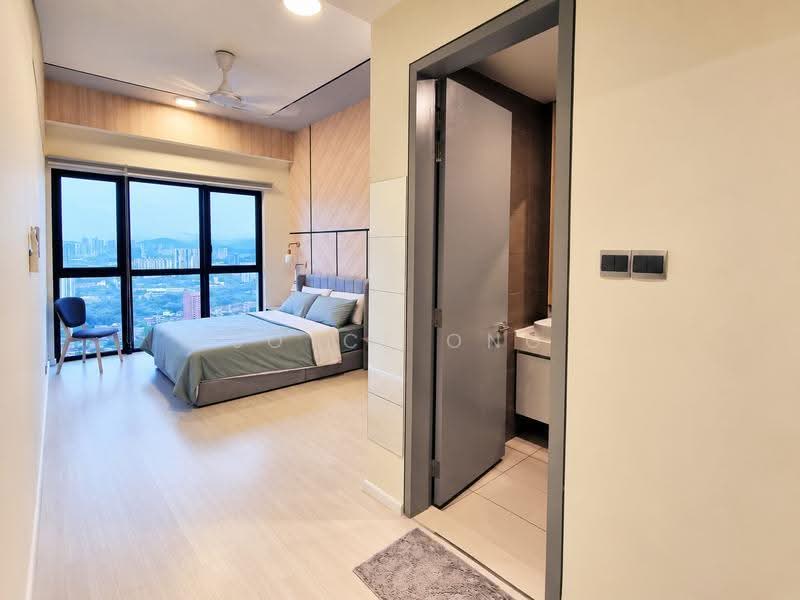 Kediaman Servis untuk Disewa di The Era @ Duta North - Joyce Ong - Bedroom - PropertyGuru.com.my