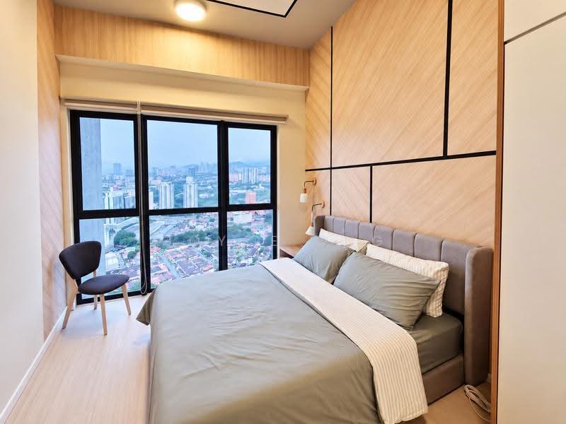 Kediaman Servis untuk Disewa di The Era @ Duta North - Joyce Ong - Bedroom - PropertyGuru.com.my
