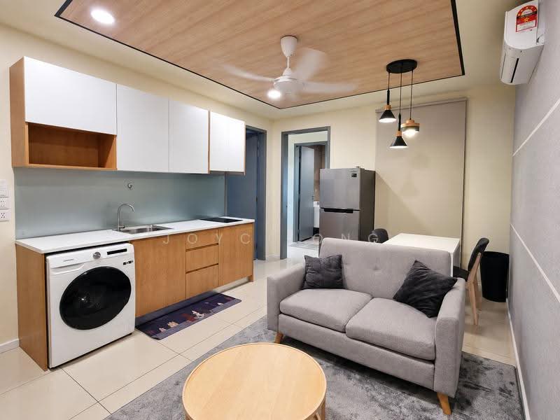 Kediaman Servis untuk Disewa di The Era @ Duta North - Joyce Ong - Kitchen - PropertyGuru.com.my