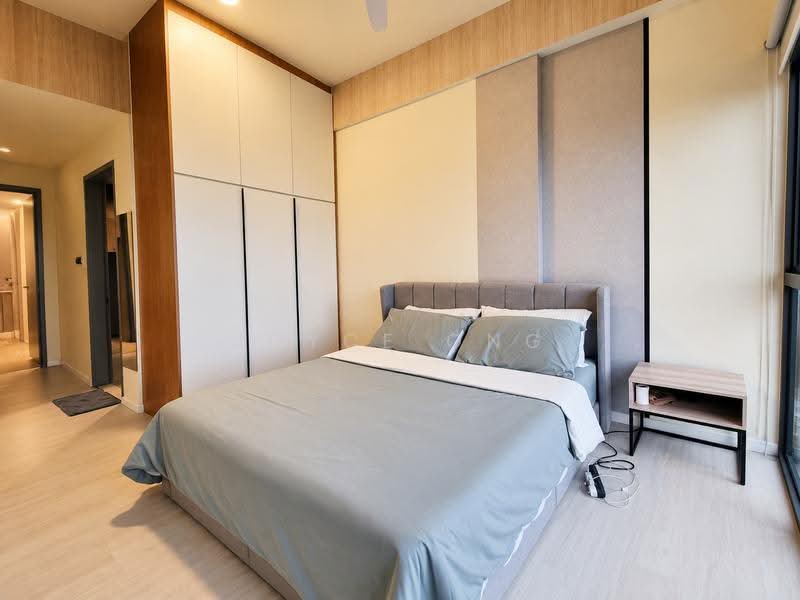 Kediaman Servis untuk Disewa di The Era @ Duta North - Joyce Ong - Bedroom - PropertyGuru.com.my
