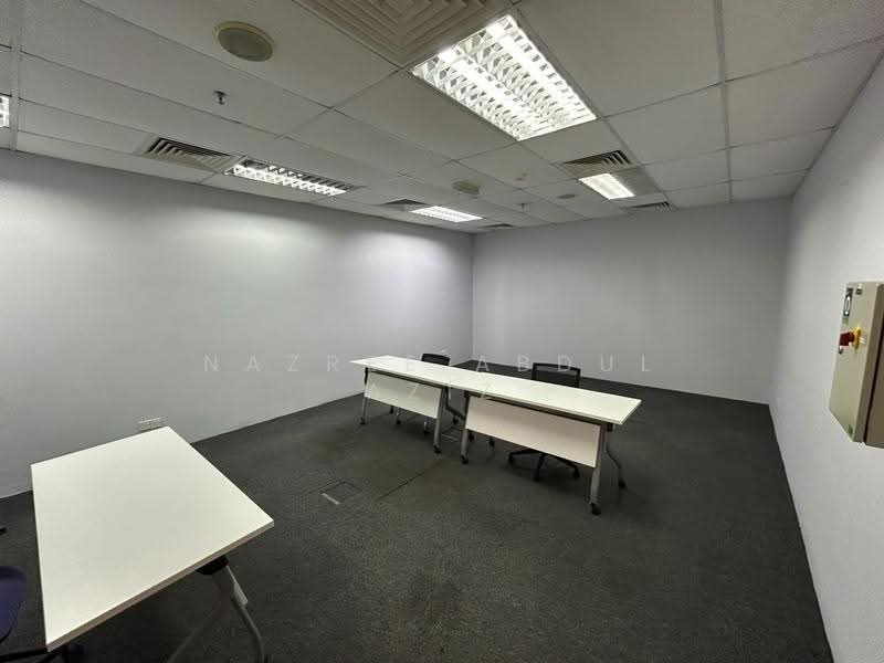 Office for Rent in Cyberjaya (Selangor) - Nazree Abdul Aziz - Interior - PropertyGuru.com.my
