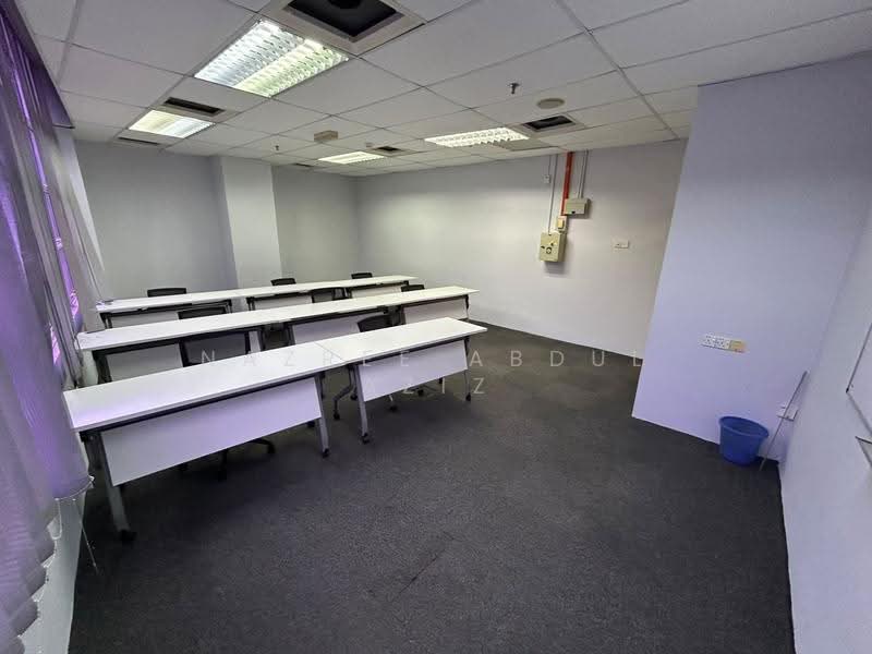 Office for Rent in Cyberjaya (Selangor) - Nazree Abdul Aziz - Interior - PropertyGuru.com.my