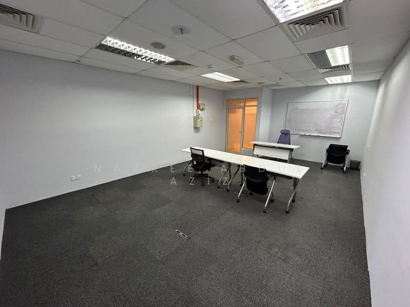 Office for Rent in Cyberjaya (Selangor) - Nazree Abdul Aziz - Interior - PropertyGuru.com.my