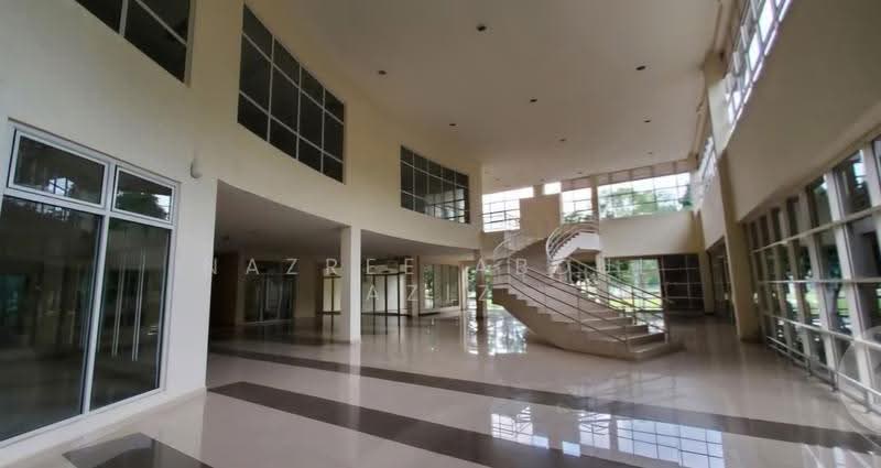 Office for Rent in Cyberjaya (Selangor) - Nazree Abdul Aziz - Interior - PropertyGuru.com.my