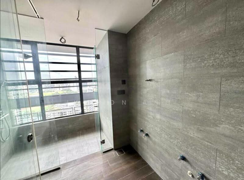 Service Residence for Sale at Novo Ampang - joeson ang - Bathroom - PropertyGuru.com.my