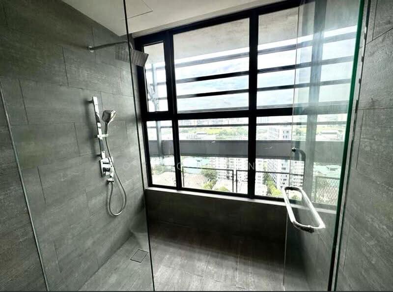 Service Residence for Sale at Novo Ampang - joeson ang - Bathroom - PropertyGuru.com.my