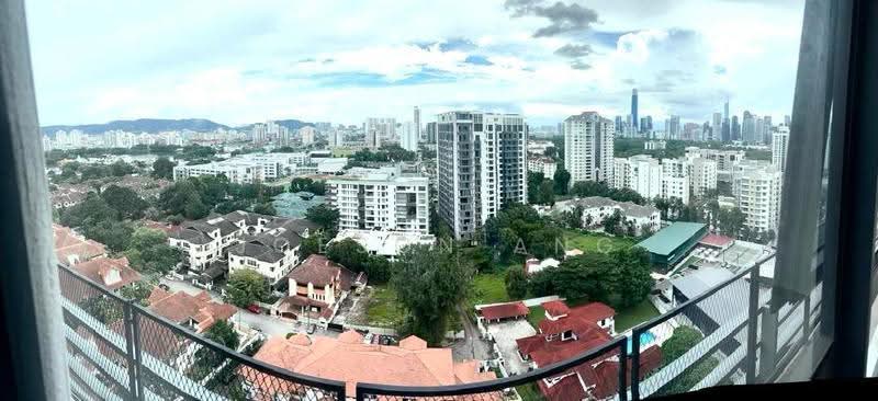 Service Residence for Sale at Novo Ampang - joeson ang - View - PropertyGuru.com.my