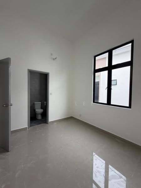 Cluster House for Rent in Taman Pulai Bestari (Skudai) - Tze Lee - Bathroom - PropertyGuru.com.my