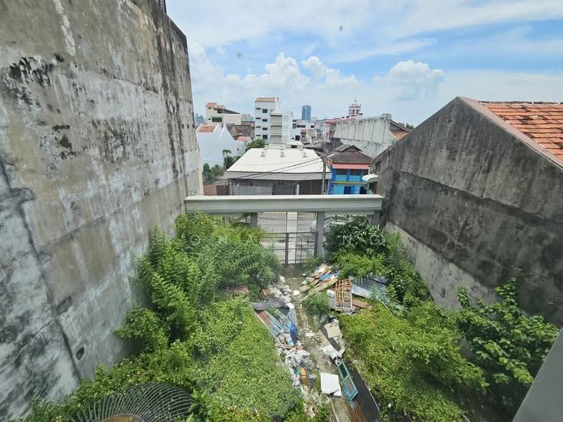 Hotel / Resort untuk Dijual di George Town (Penang) - Ronald Ng - Exterior - PropertyGuru.com.my