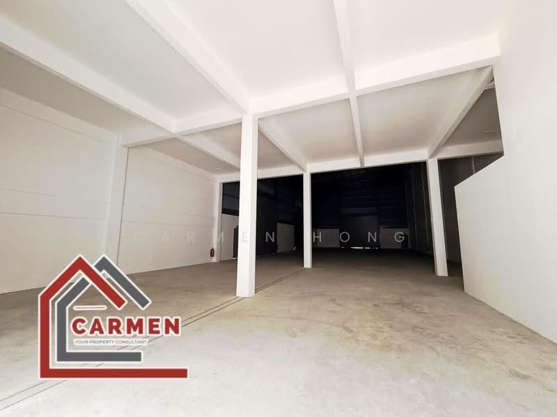 Factory for Rent in Taman Perai (Perai) - Carmen Hong - Interior - PropertyGuru.com.my