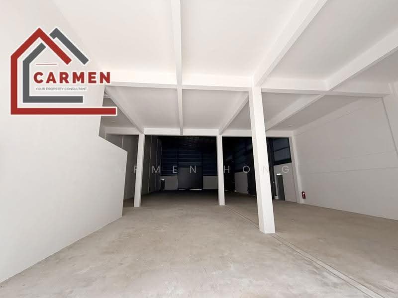 Factory for Rent in Taman Perai (Perai) - Carmen Hong - Interior - PropertyGuru.com.my