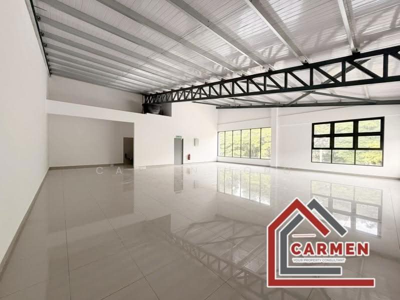 Factory for Rent in Taman Perai (Perai) - Carmen Hong - Interior - PropertyGuru.com.my