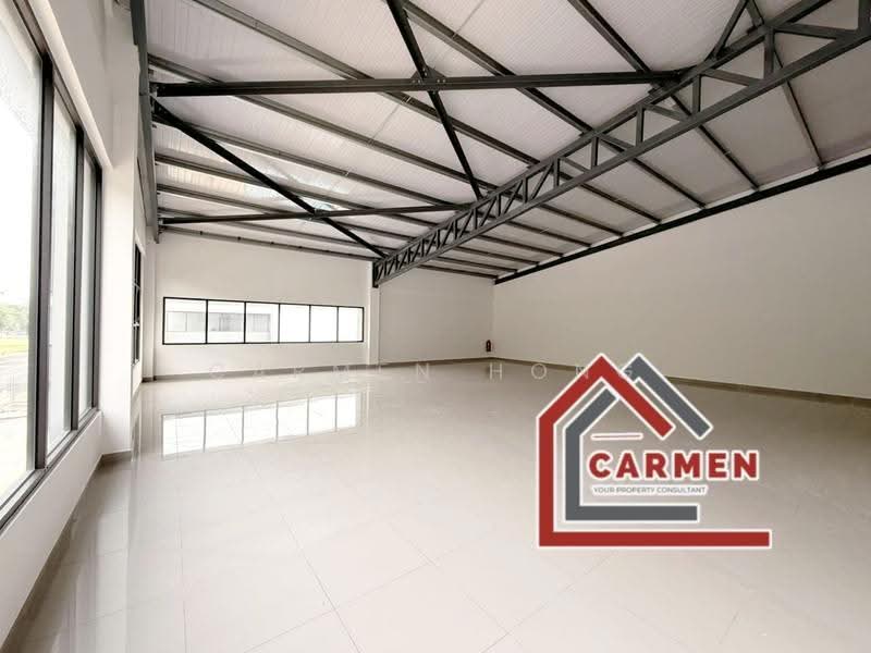 Factory for Rent in Taman Perai (Perai) - Carmen Hong - Interior - PropertyGuru.com.my