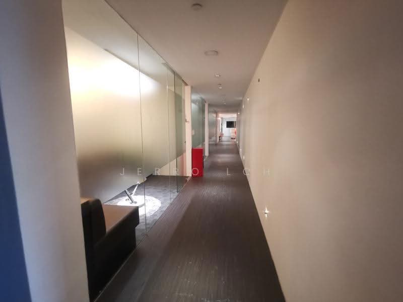 Corridor