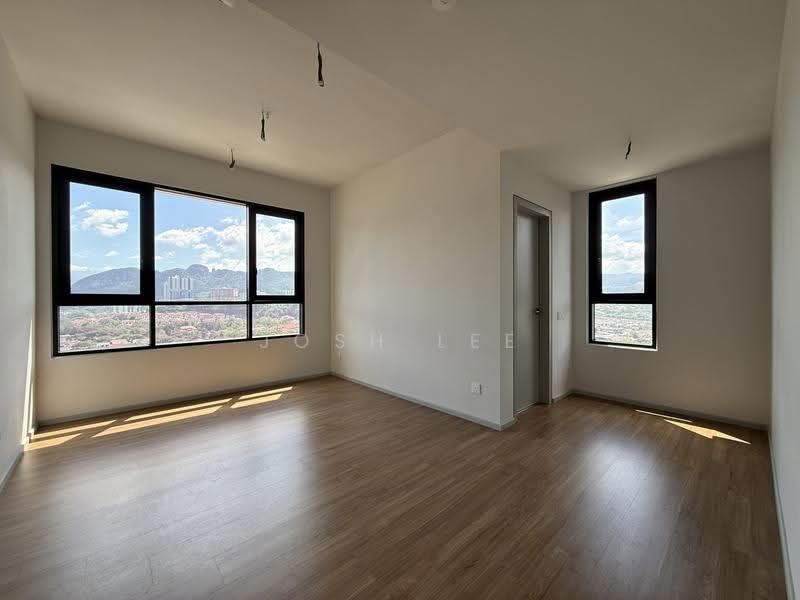 Service Residence for Rent at Melawati : Park One - Josh Lee - Interior - PropertyGuru.com.my