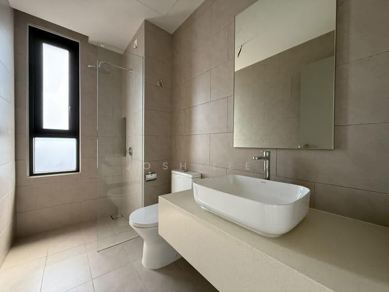 Service Residence for Rent at Melawati : Park One - Josh Lee - Bathroom - PropertyGuru.com.my