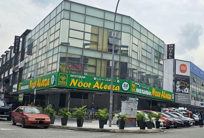 Shop / Office for Rent in Taman Tasik Damai (Sungai Besi) - Shafiq Muttalib - PropertyGuru.com.my